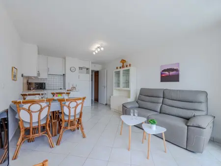 Antigua : Apt 38 m² avec terrasse et 2 piscines : photo 4
