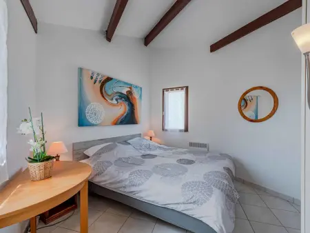 Antigua : Apt 38 m² avec terrasse et 2 piscines : photo 5