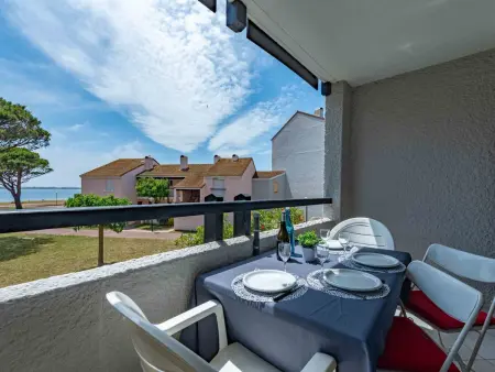 Antigua : Apt 38 m² avec terrasse et 2 piscines : photo 8