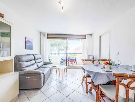 Antigua : Apt 38 m² avec terrasse et 2 piscines : photo 9