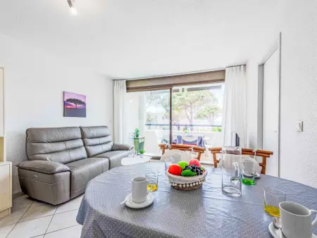 Antigua : Apt 38 m² avec terrasse et 2 piscines : photo 10
