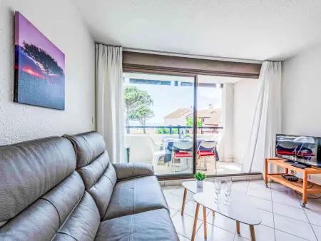 Antigua : Apt 38 m² avec terrasse et 2 piscines : photo 11