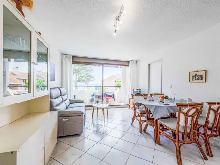 Antigua : Apt 38 m² avec terrasse et 2 piscines : photo 12