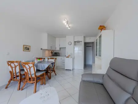 Antigua : Apt 38 m² avec terrasse et 2 piscines : photo 14