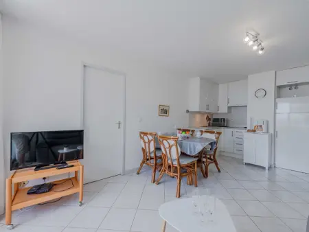 Antigua : Apt 38 m² avec terrasse et 2 piscines : photo 15
