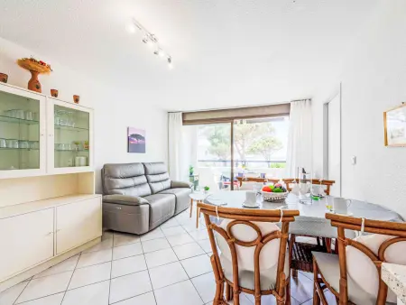 Antigua : Apt 38 m² avec terrasse et 2 piscines : photo 16