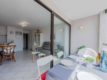 Antigua : Apt 38 m² avec terrasse et 2 piscines : photo 17