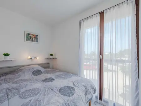 Antigua : Apt 38 m² avec terrasse et 2 piscines : photo 19