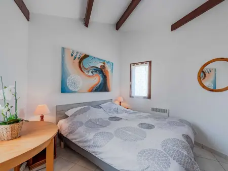 Antigua : Apt 38 m² avec terrasse et 2 piscines : photo 20