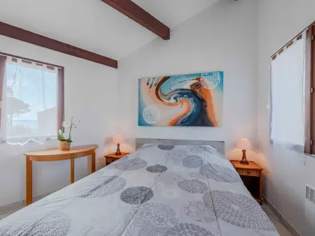 Antigua : Apt 38 m² avec terrasse et 2 piscines : photo 21