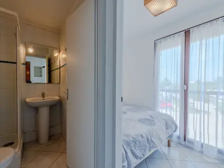 Antigua : Apt 38 m² avec terrasse et 2 piscines : photo 22
