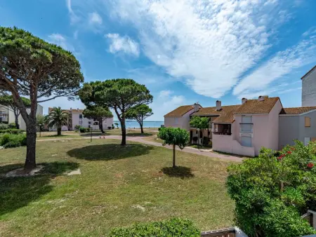 Antigua : Apt 38 m² avec terrasse et 2 piscines : photo 24