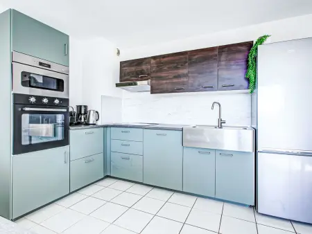 Malibu Village - Appartement 3 pièces à Canet-Plage : photo 3