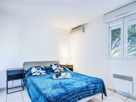 Malibu Village - Appartement 3 pièces à Canet-Plage : photo 4