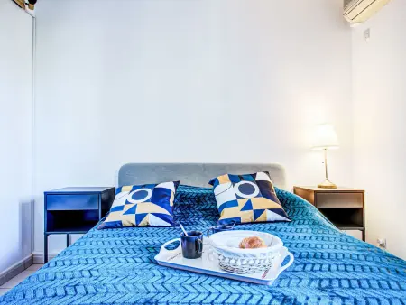 Malibu Village - Appartement 3 pièces à Canet-Plage : photo 15