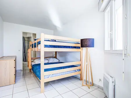 Malibu Village - Appartement 3 pièces à Canet-Plage : photo 16
