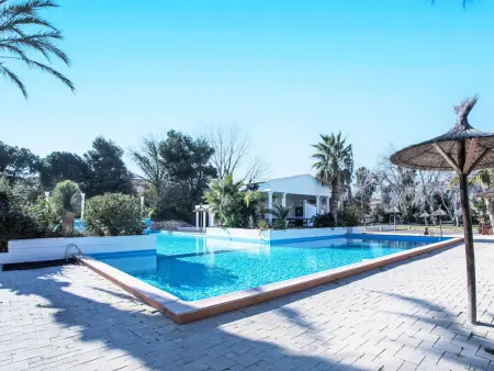Malibu Village - Appartement 3 pièces à Canet-Plage : photo 19