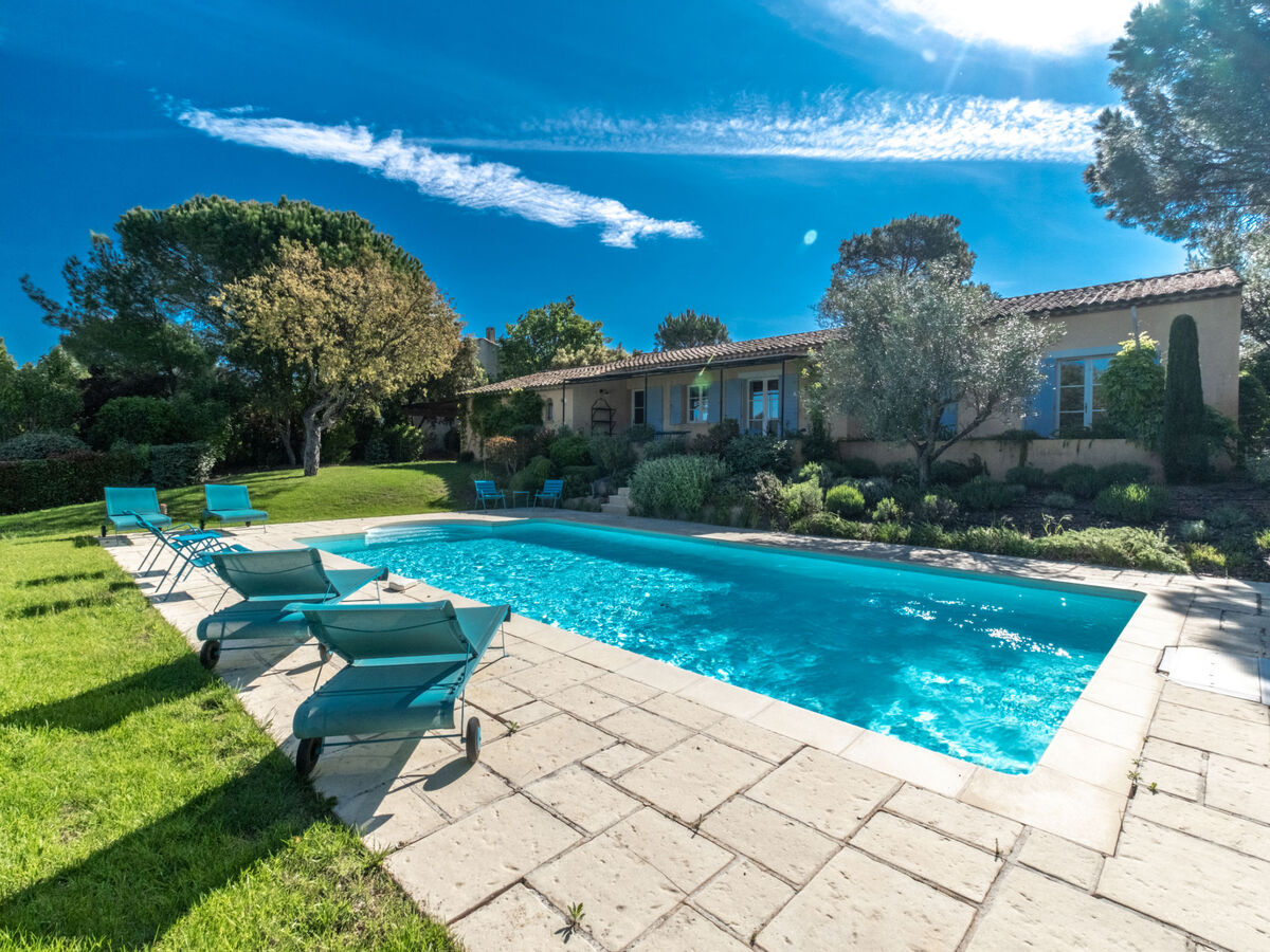 Maison 115 m² avec piscine privée au bord du golf de La Motte - Photo 2