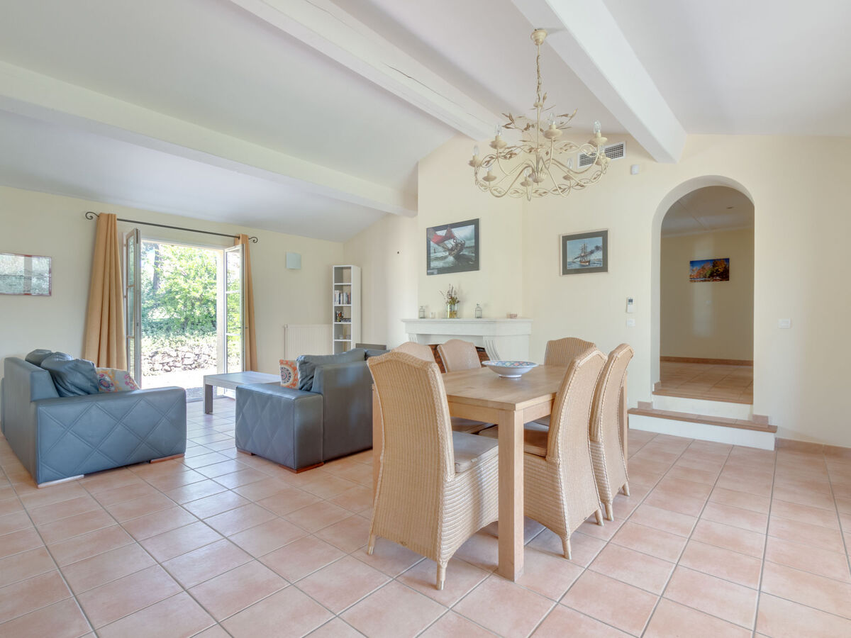 Maison 115 m² avec piscine privée au bord du golf de La Motte - Photo 3