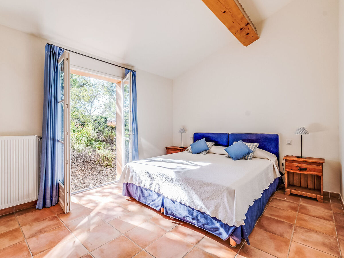 Maison 115 m² avec piscine privée au bord du golf de La Motte - Photo 5