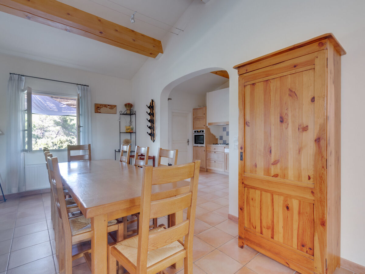 Maison 115 m² avec piscine privée au bord du golf de La Motte - Photo 8