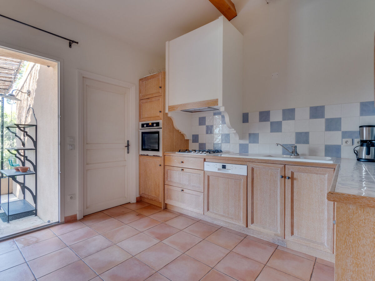 Maison 115 m² avec piscine privée au bord du golf de La Motte - Photo 10