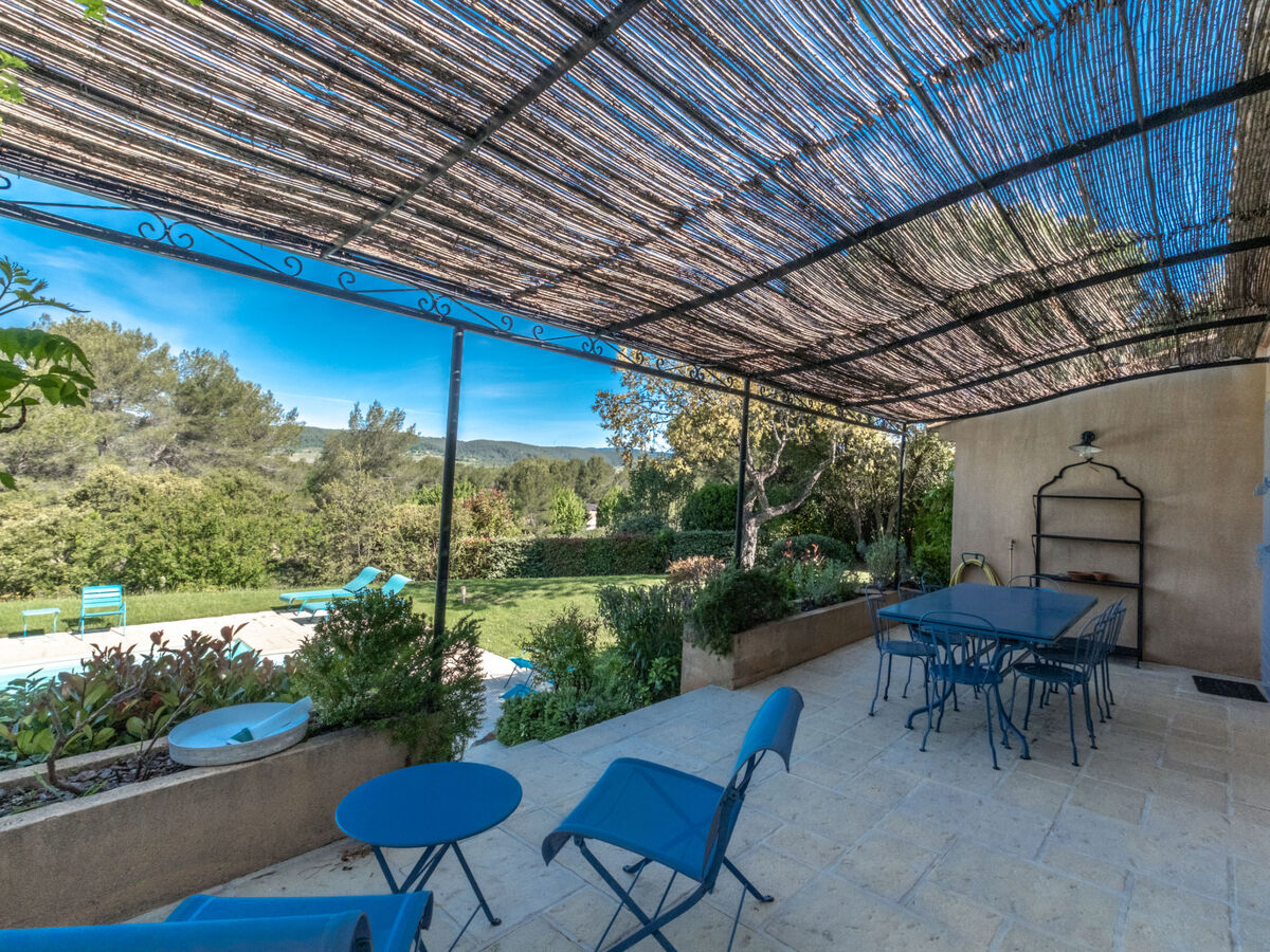 Maison 115 m² avec piscine privée au bord du golf de La Motte - Photo 14