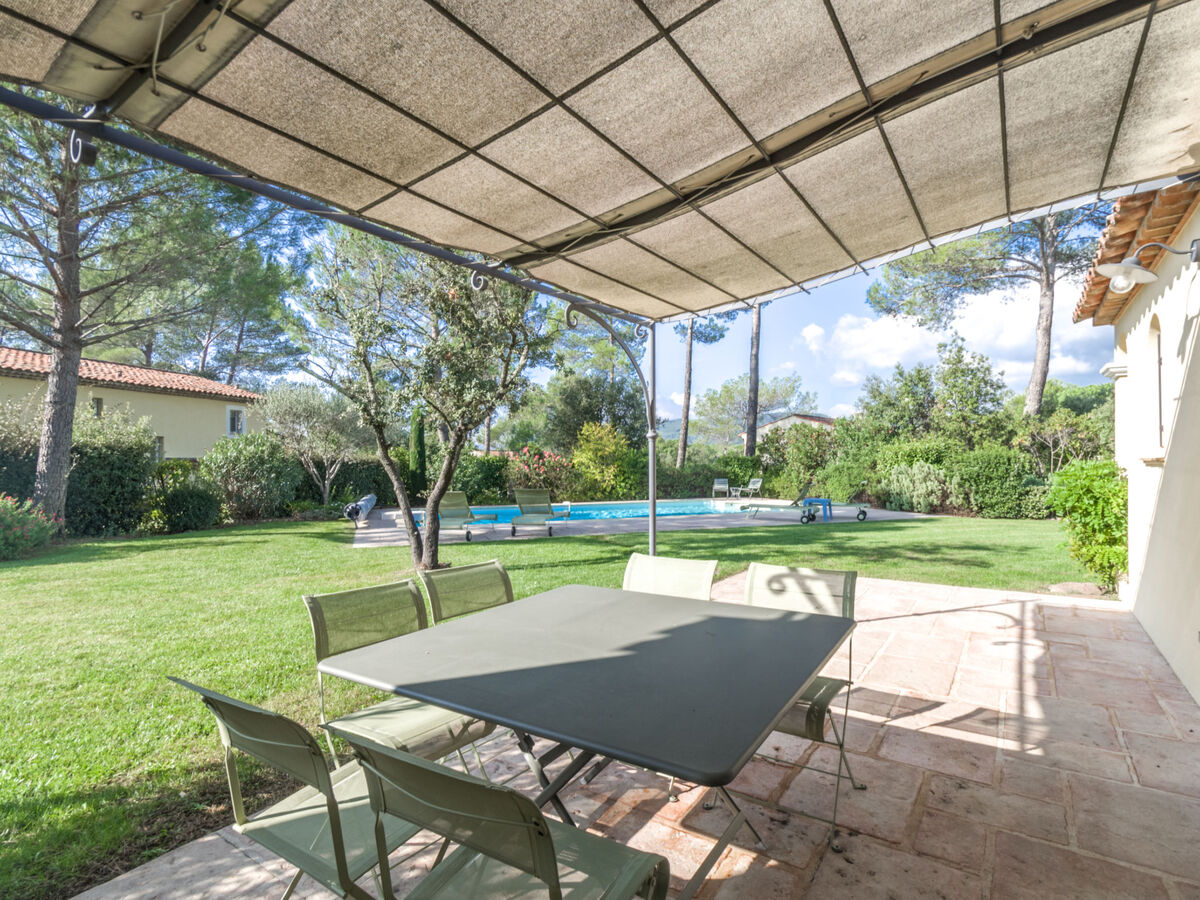 Maison 115 m² avec piscine privée au bord du golf de La Motte - Photo 15