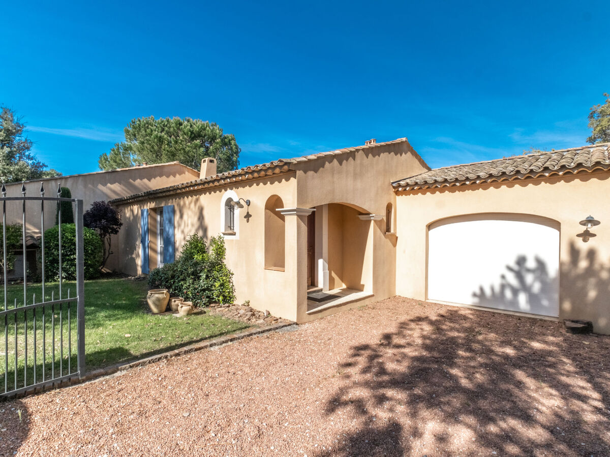 Maison 115 m² avec piscine privée au bord du golf de La Motte - Photo 16
