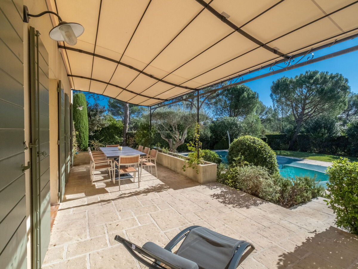 Maison 130 m² avec piscine privée, golf à 50 m – La Motte - Photo 2
