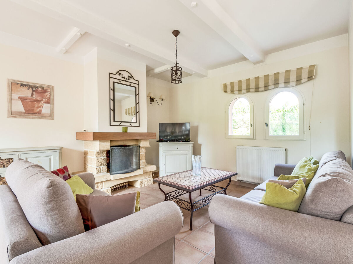Maison 130 m² avec piscine privée, golf à 50 m – La Motte - Photo 3