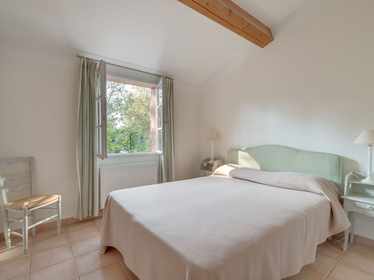 Maison 130 m² avec piscine privée, golf à 50 m – La Motte - Photo 5