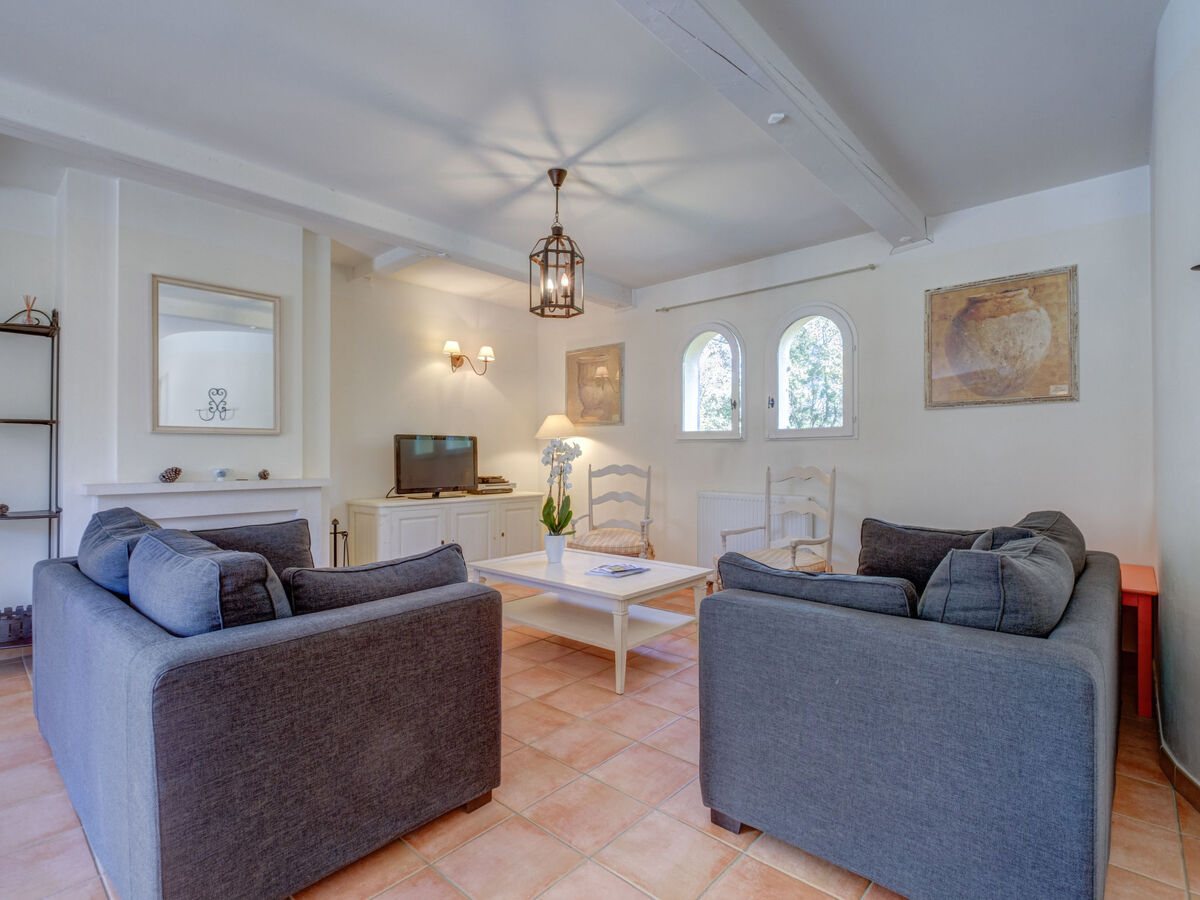 Maison 130 m² avec piscine privée, golf à 50 m – La Motte - Photo 6