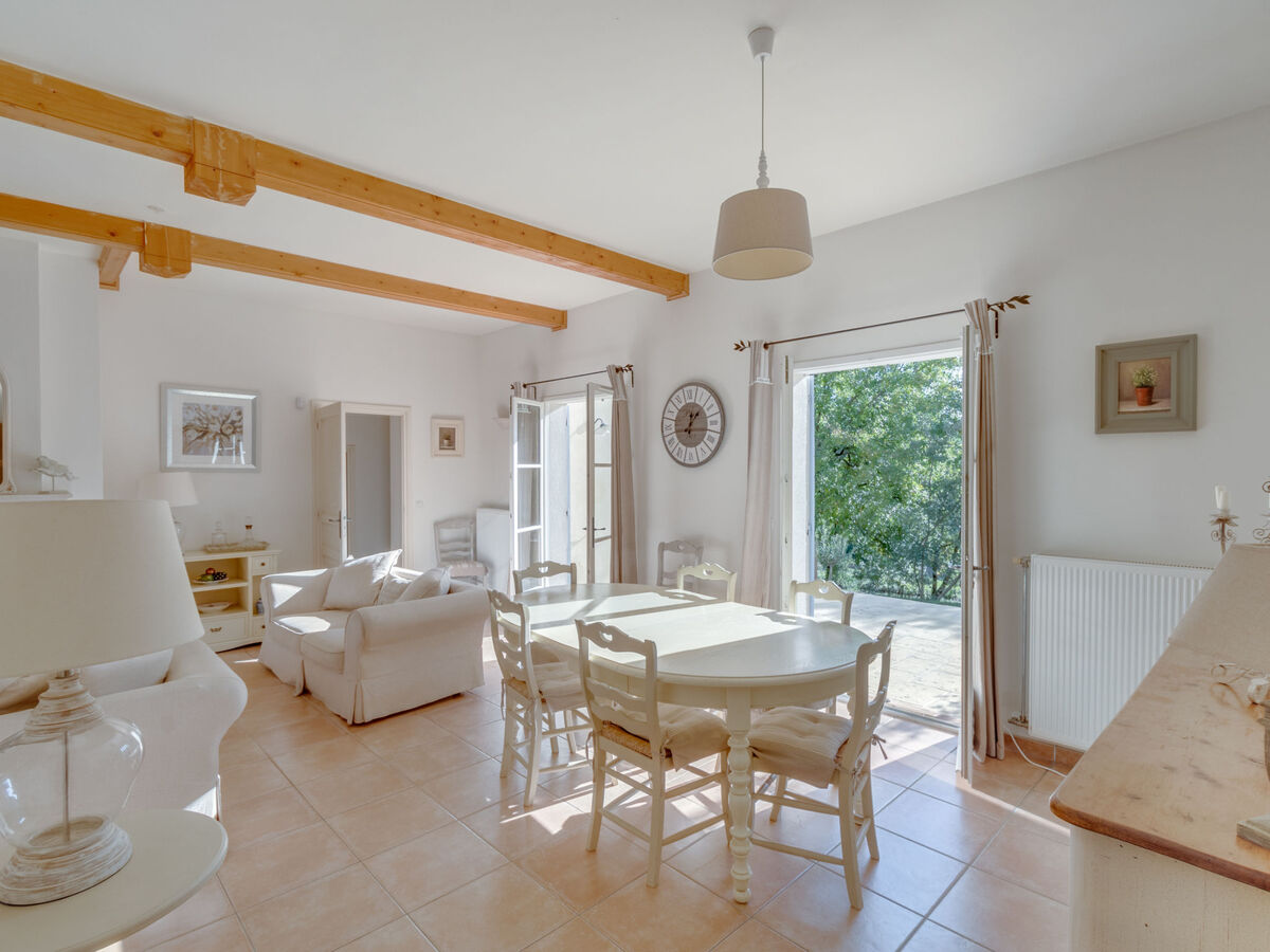 Maison 130 m² avec piscine privée, golf à 50 m – La Motte - Photo 8