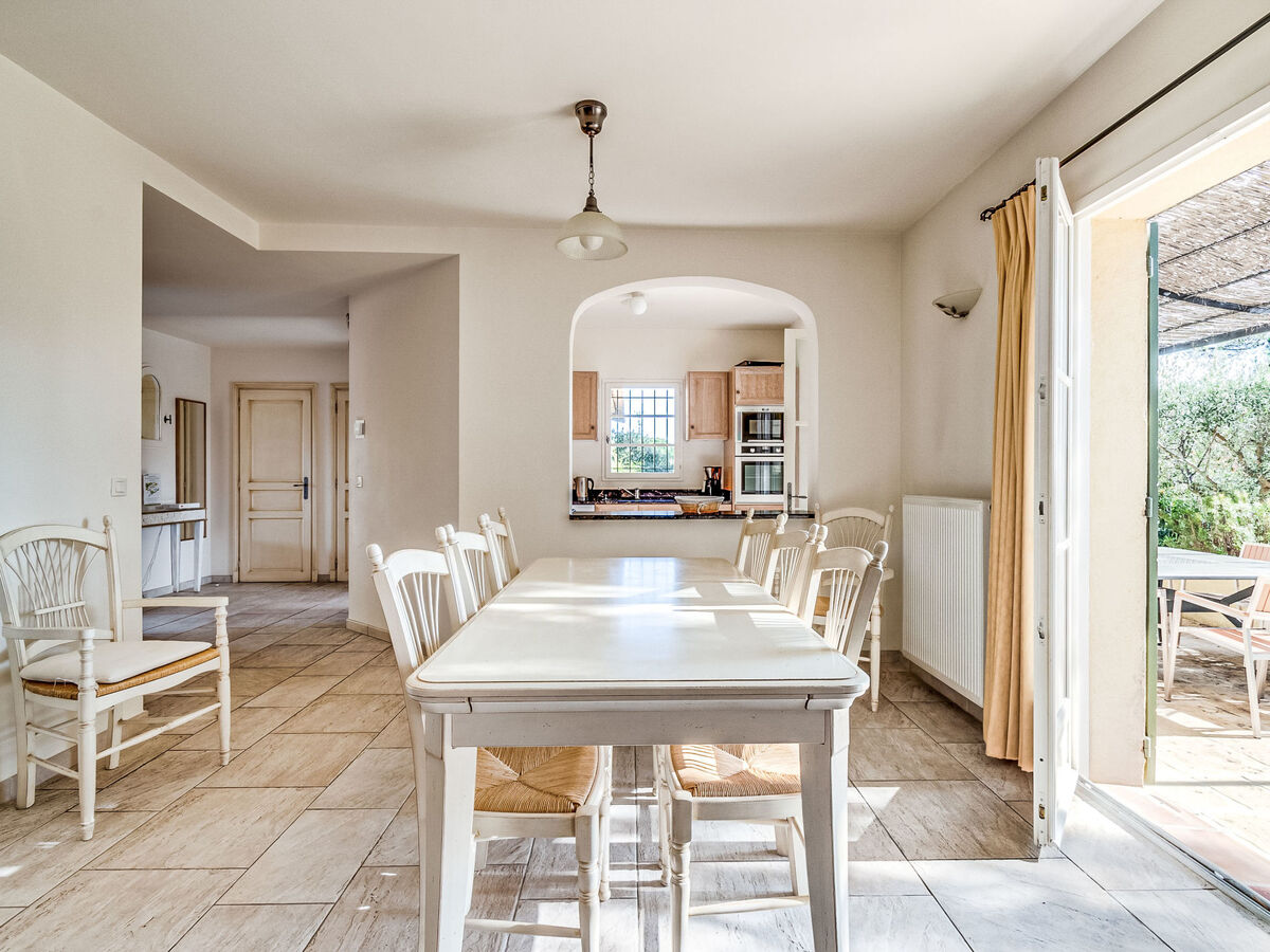 Maison 130 m² avec piscine privée, golf à 50 m – La Motte - Photo 9