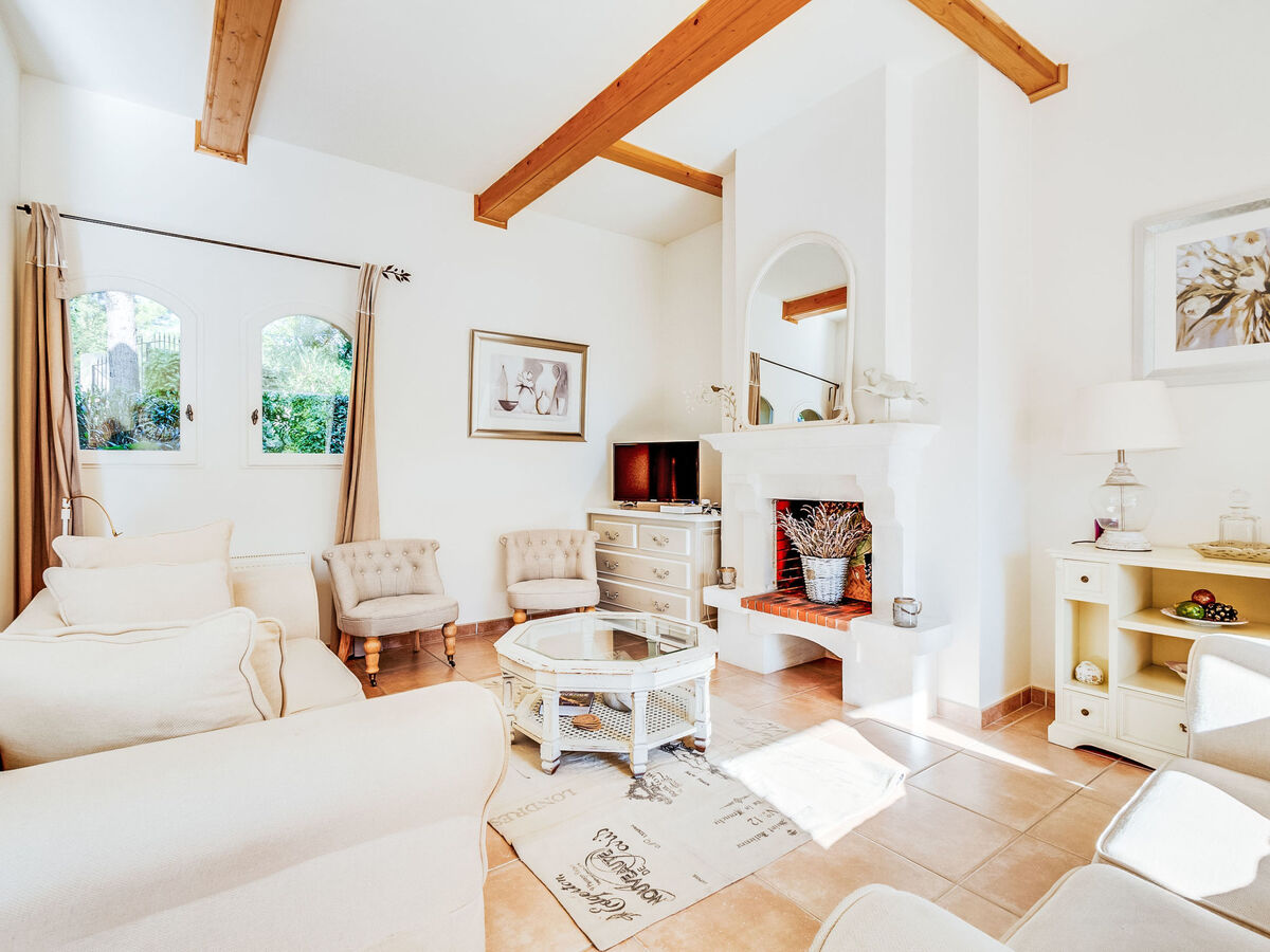 Maison 130 m² avec piscine privée, golf à 50 m – La Motte - Photo 10