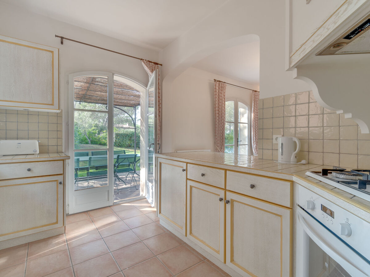 Maison 130 m² avec piscine privée, golf à 50 m – La Motte - Photo 12