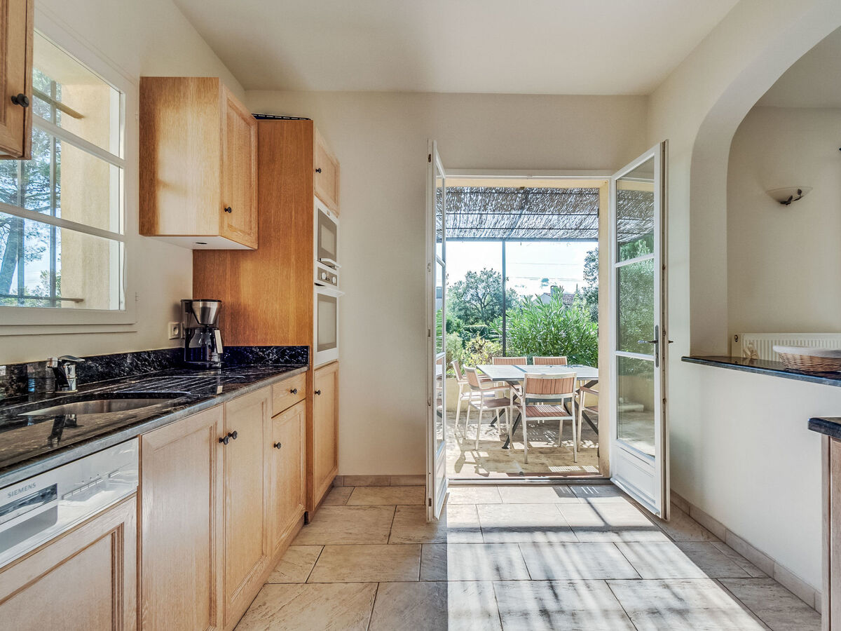 Maison 130 m² avec piscine privée, golf à 50 m – La Motte - Photo 13