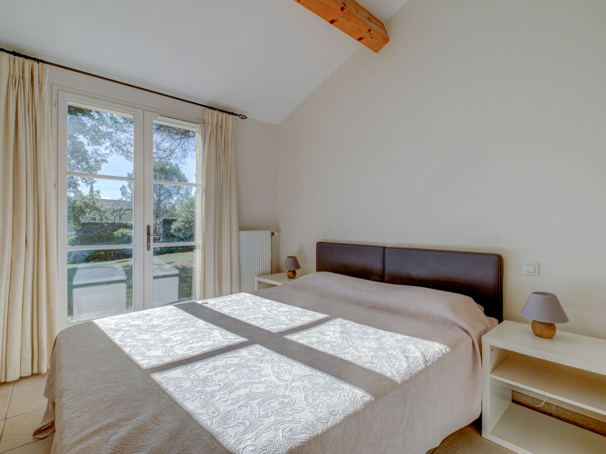 Maison 130 m² avec piscine privée, golf à 50 m – La Motte - Photo 14