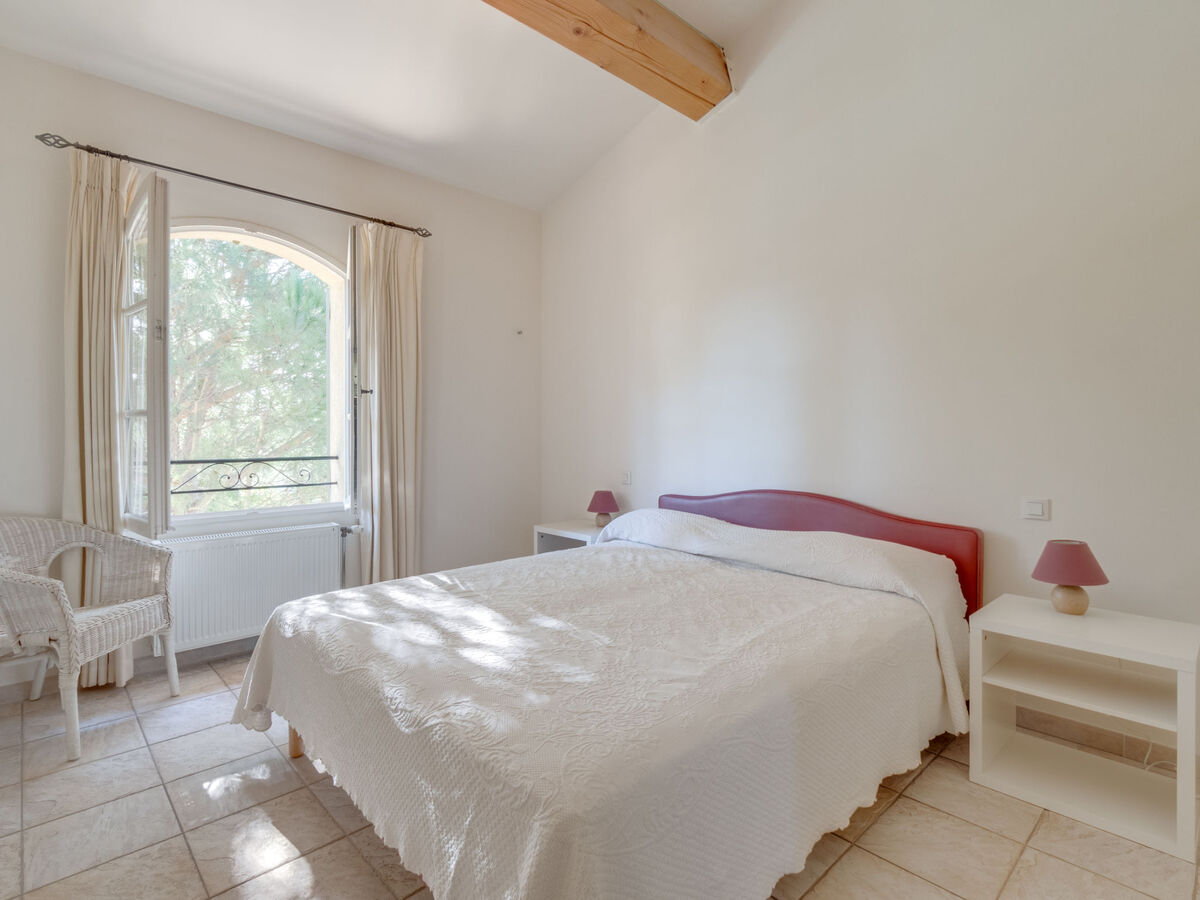 Maison 130 m² avec piscine privée, golf à 50 m – La Motte - Photo 16