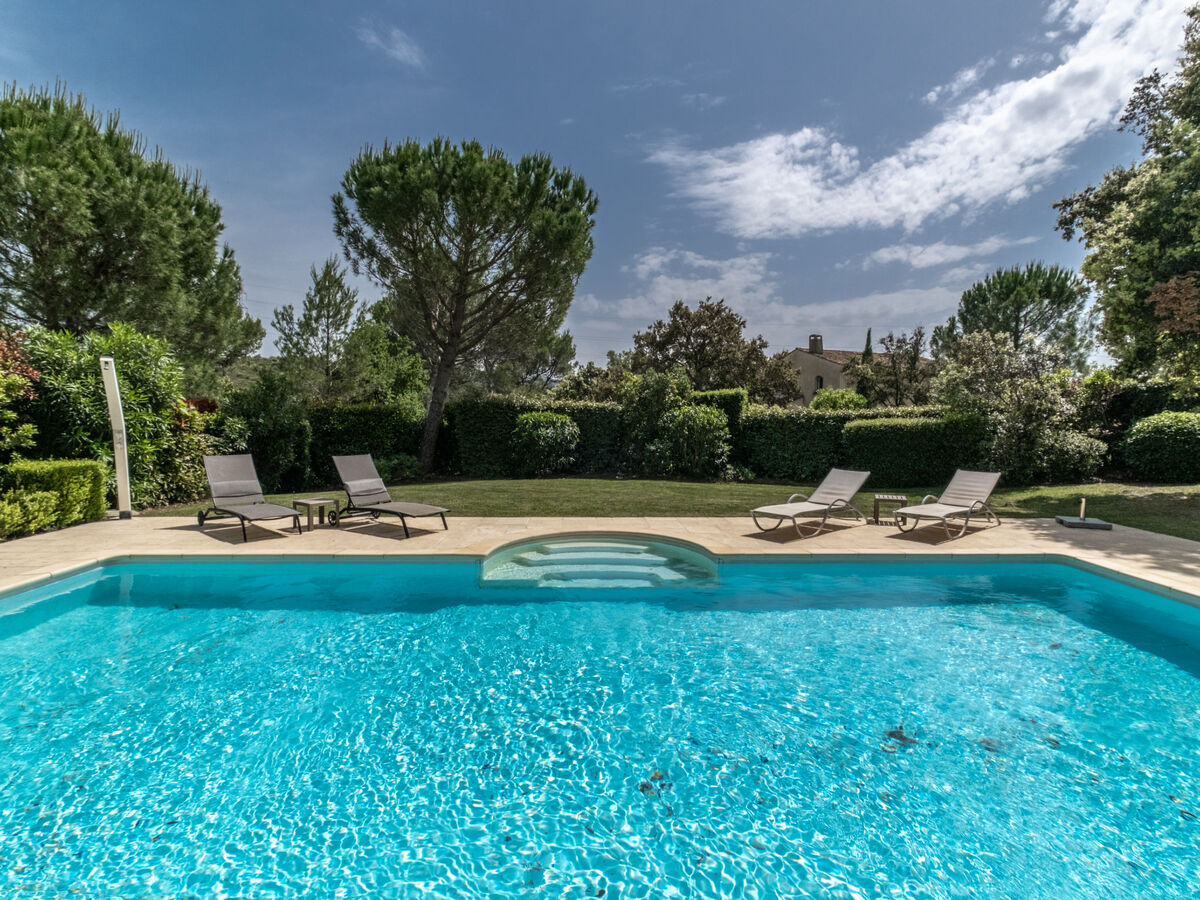 Maison 130 m² avec piscine privée, golf à 50 m – La Motte - Photo 19