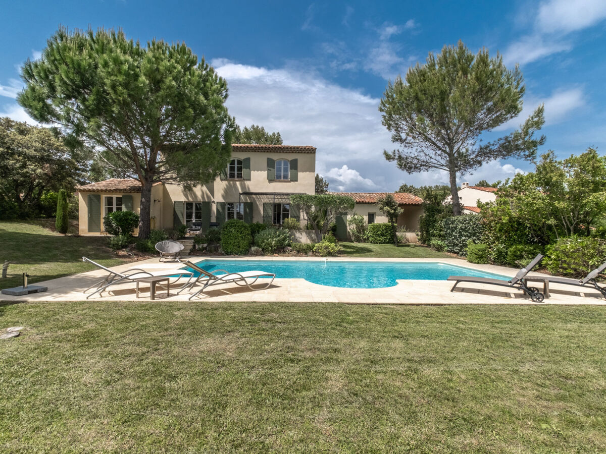 Maison 130 m² avec piscine privée, golf à 50 m – La Motte - Photo 22
