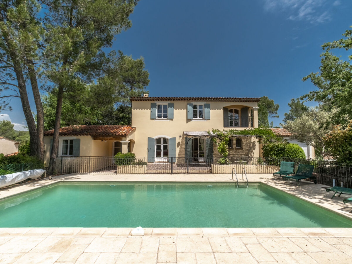 Maison 130 m² avec piscine privée, golf à 50 m – La Motte - Photo 23