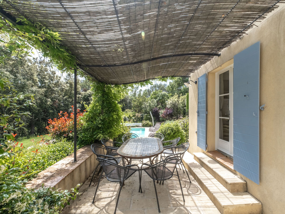 Maison 130 m² avec piscine privée, golf à 50 m – La Motte - Photo 24