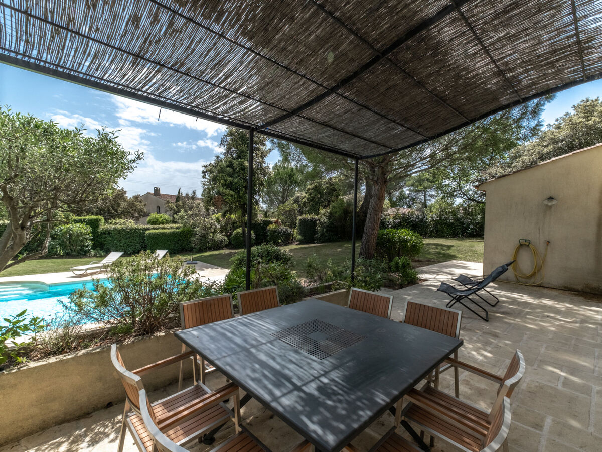 Maison 130 m² avec piscine privée, golf à 50 m – La Motte - Photo 26