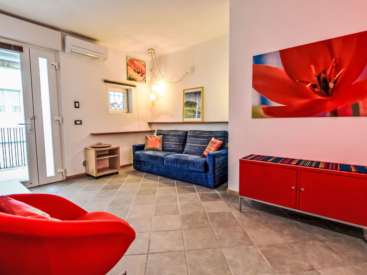 Sedini Flat, appartement 45 m² à Morbegno - Photo 1