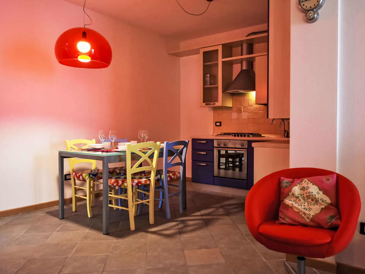 Sedini Flat, appartement 45 m² à Morbegno - Photo 2