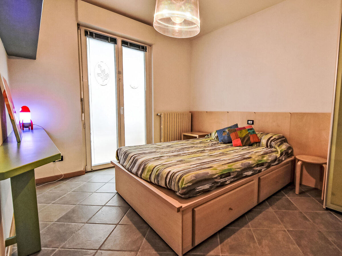 Sedini Flat, appartement 45 m² à Morbegno - Photo 4