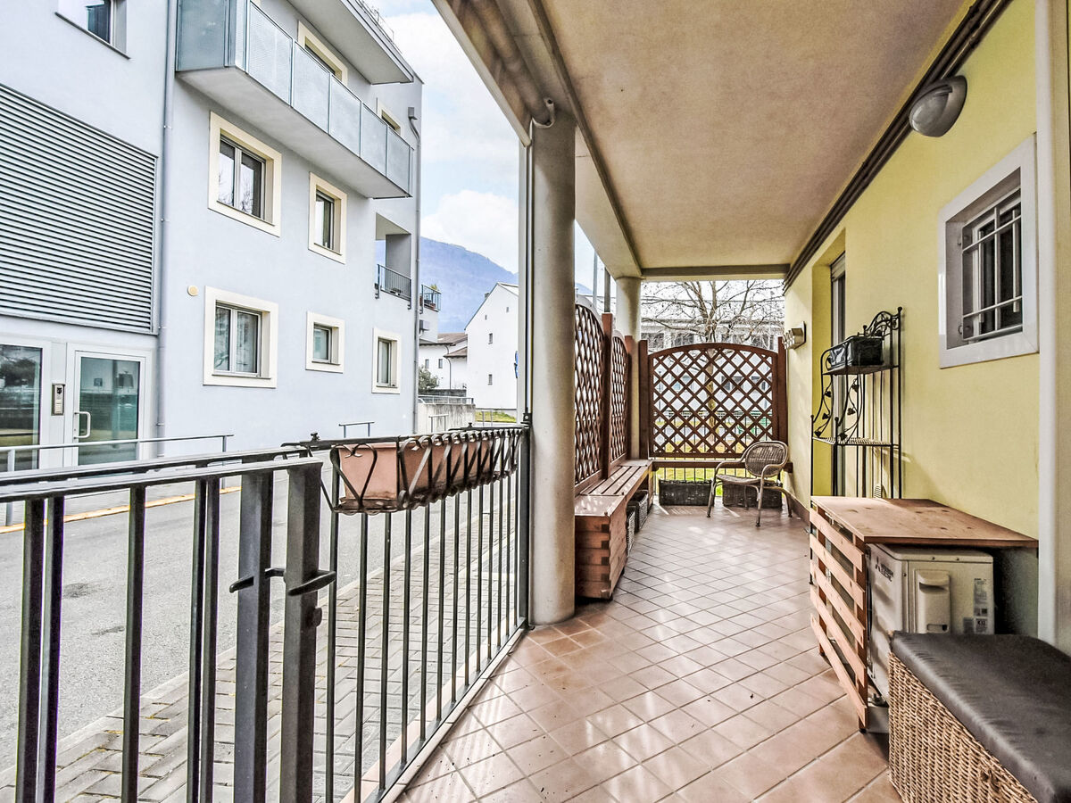 Sedini Flat, appartement 45 m² à Morbegno - Photo 5