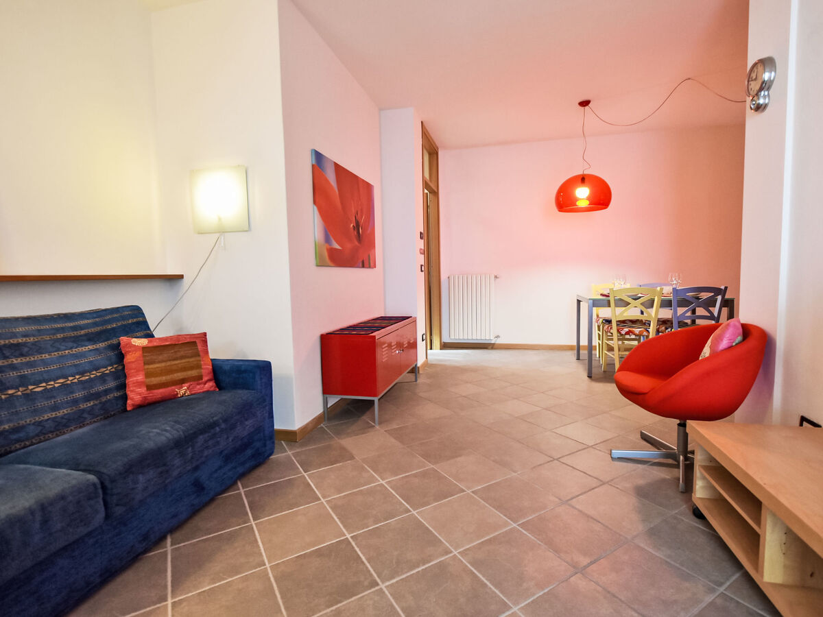 Sedini Flat, appartement 45 m² à Morbegno - Photo 6